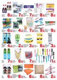 Day To Day catalogue Page 4