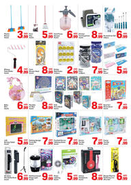 Day To Day catalogue Page 5