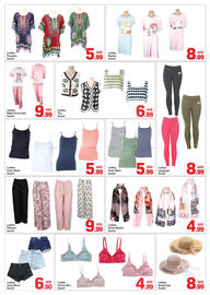 Day To Day catalogue Page 6