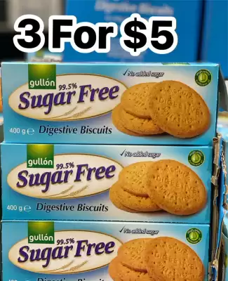 Savemore catalogue (valid until 26-06)