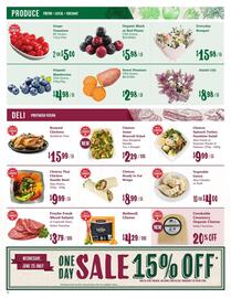 Choices Market flyer week 25 Page 5