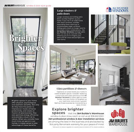 J&H Builder's Warehouse flyer week 25 Page 2