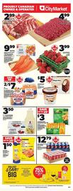 Loblaws flyer week 25 Page 3