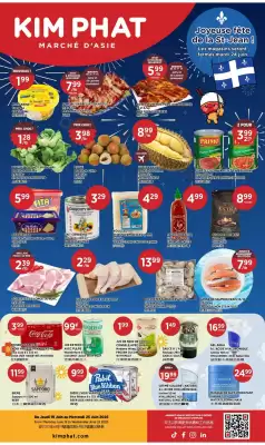 Kim Phat flyer (valid until 25-06)