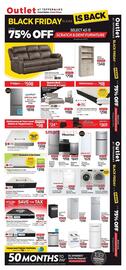 Tepperman's flyer week 25 Page 1
