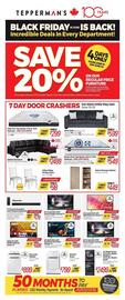 Tepperman's flyer week 25 Page 3