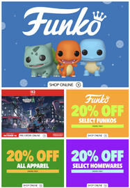 GameStop flyer week 25 Page 2