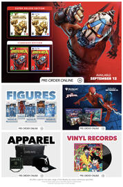 GameStop flyer week 25 Page 3
