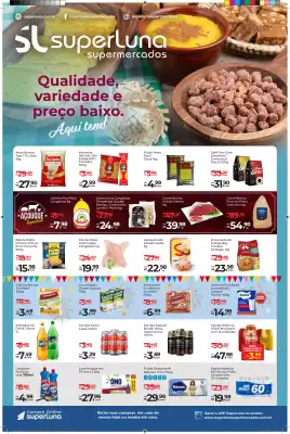 Catálogo Super Luna