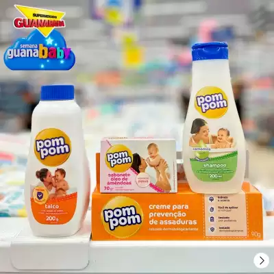 Catálogo Supermercados Guanabara