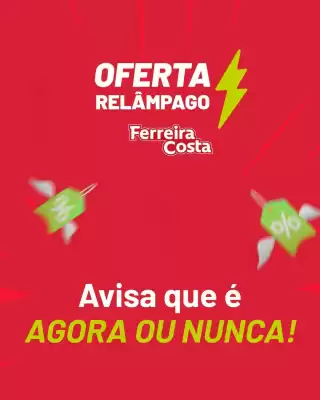 Catálogo Ferreira Costa