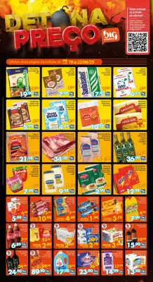 Catálogo Supermercados Big Compra