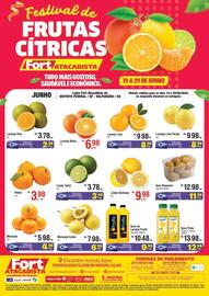 Catálogo Fort Atacadista Página 1