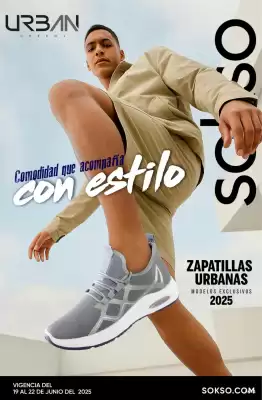 Catálogo Sokso (válido hasta 23-06)