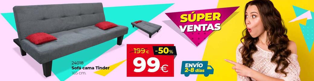 Folleto Ahorro Total Página 1