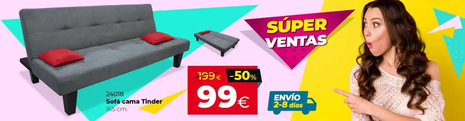 Folleto Ahorro Total (válido hasta el 30-06)