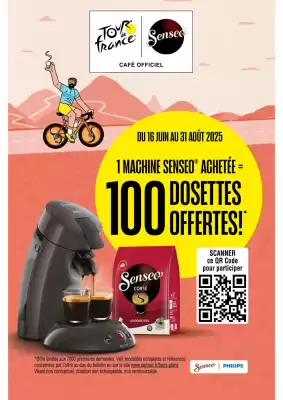 Catalogue MDA (valable jusqu'au 31-08)