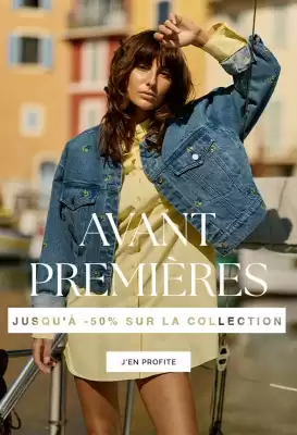 Catalogue Karl Marc John (valable jusqu'au 13-07)