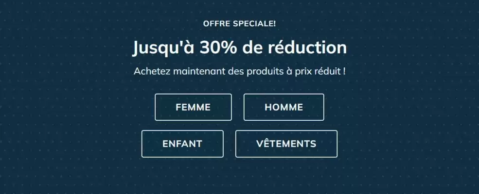 Catalogue Skechers (valable jusqu'au 13-07)