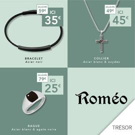 Catalogue Trésor Bijoux page 2