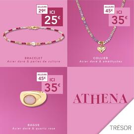 Catalogue Trésor Bijoux page 3