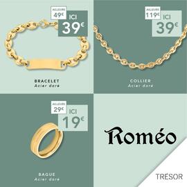 Catalogue Trésor Bijoux page 4