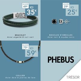 Catalogue Trésor Bijoux page 6