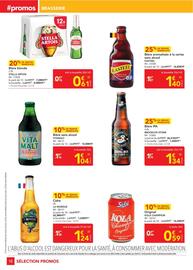 Catalogue METRO page 10