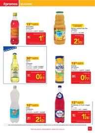 Catalogue METRO page 11