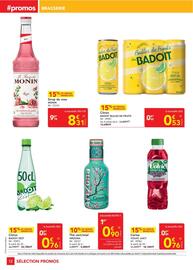 Catalogue METRO page 12