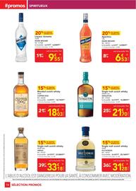 Catalogue METRO page 14