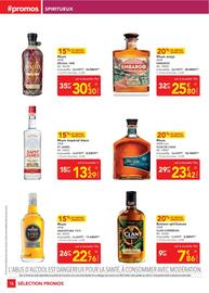 Catalogue METRO page 16