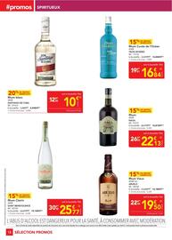 Catalogue METRO page 18