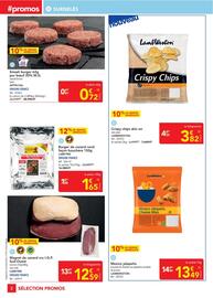 Catalogue METRO page 2