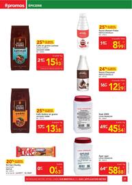 Catalogue METRO page 21