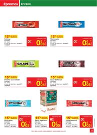 Catalogue METRO page 23
