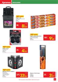 Catalogue METRO page 27