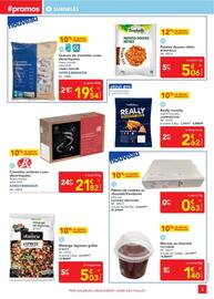 Catalogue METRO page 3
