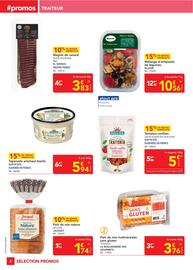 Catalogue METRO page 4