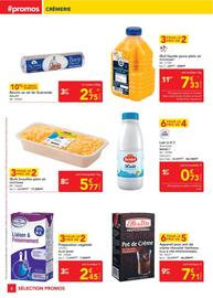 Catalogue METRO page 6