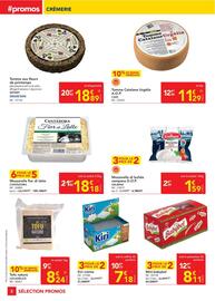 Catalogue METRO page 8