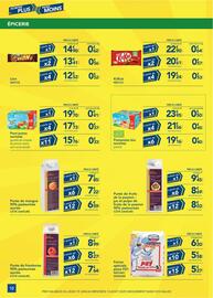 Catalogue METRO page 10