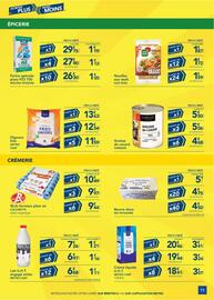 Catalogue METRO page 11