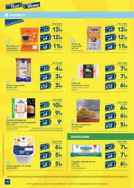 Catalogue METRO page 14