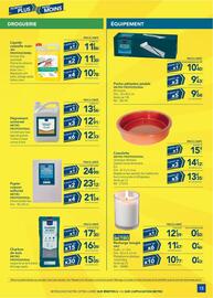 Catalogue METRO page 15