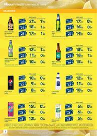 Catalogue METRO page 2