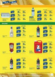 Catalogue METRO page 3