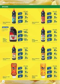 Catalogue METRO page 4