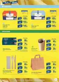 Catalogue METRO page 5