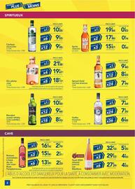 Catalogue METRO page 8